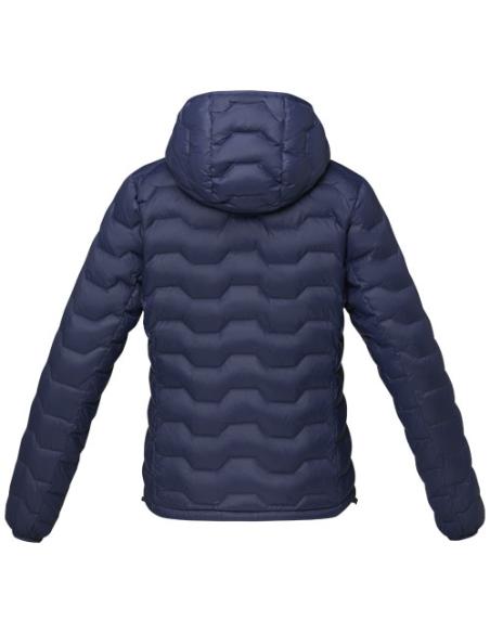 Chaqueta aislante de material reciclado GRS para mujer N05553573