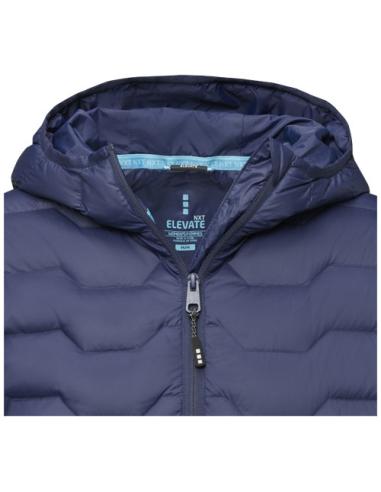 Chaqueta aislante de material reciclado GRS para mujer N05553573