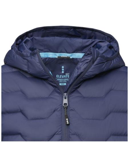 Chaqueta aislante de material reciclado GRS para mujer N05553573