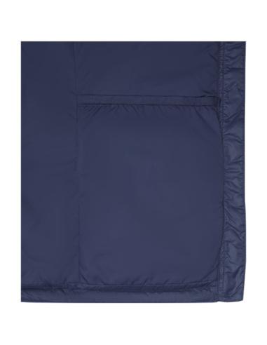 Chaqueta aislante de material reciclado GRS para mujer N05553573