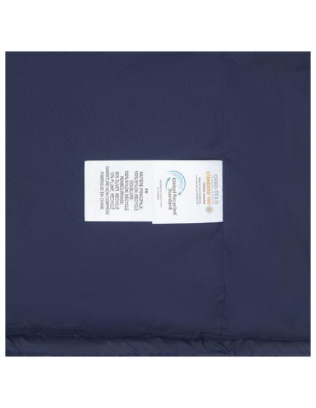 Chaqueta aislante de material reciclado GRS para mujer N05553573