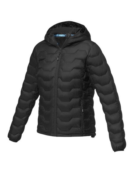 Chaqueta aislante de material reciclado GRS para mujer N00953573