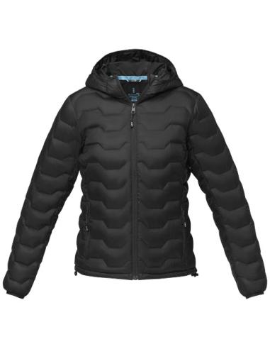 Chaqueta aislante de material reciclado GRS para mujer N00953573