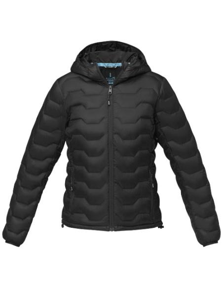 Chaqueta aislante de material reciclado GRS para mujer N00953573