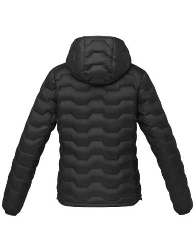 Chaqueta aislante de material reciclado GRS para mujer N00953573