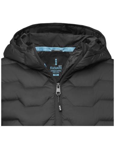 Chaqueta aislante de material reciclado GRS para mujer N00953573