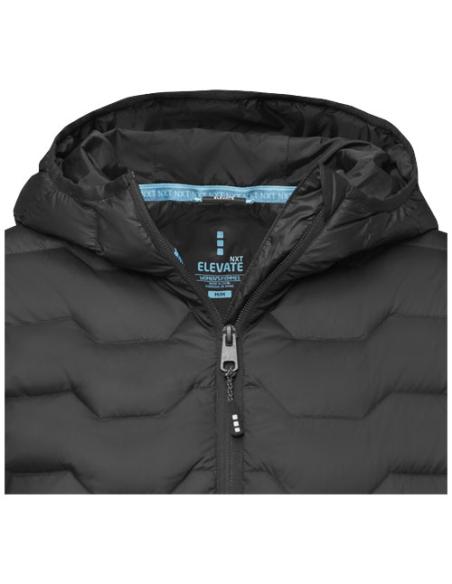 Chaqueta aislante de material reciclado GRS para mujer N00953573