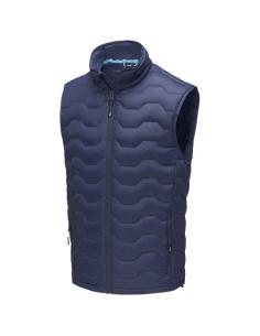 Chaleco aislante de material reciclado GRS para hombre N05563573