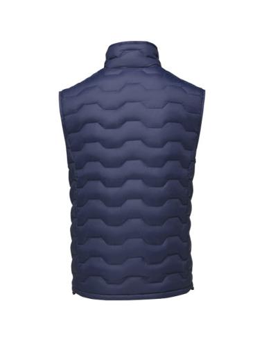 Chaleco aislante de material reciclado GRS para hombre N05563573