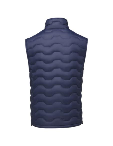 Chaleco aislante de material reciclado GRS para hombre N05563573