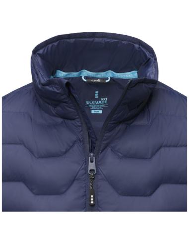 Chaleco aislante de material reciclado GRS para hombre N05563573