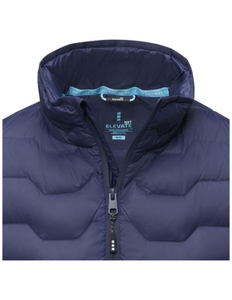 Chaleco aislante de material reciclado GRS para hombre N05563573