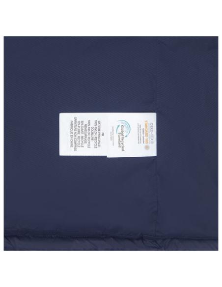 Chaleco aislante de material reciclado GRS para hombre N05563573