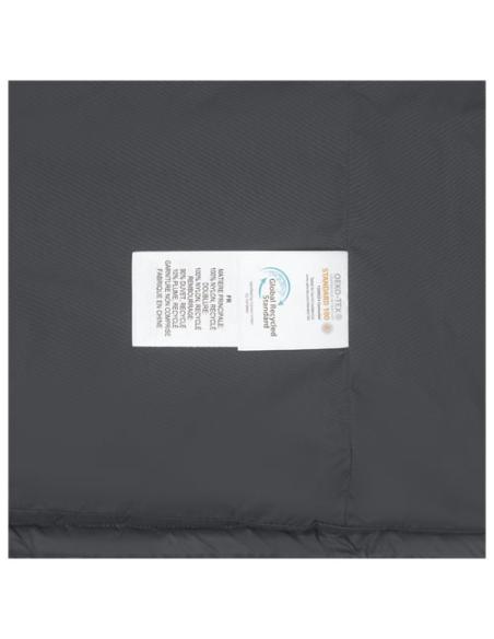 Chaleco aislante de material reciclado GRS para hombre N02863573