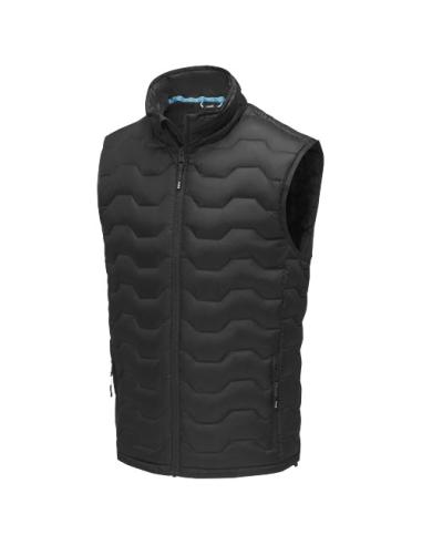 Chaleco aislante de material reciclado GRS para hombre N00963573