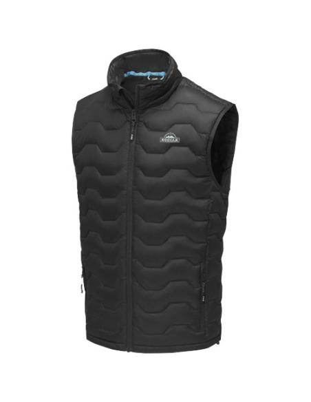 Chaleco aislante de material reciclado GRS para hombre N00963573