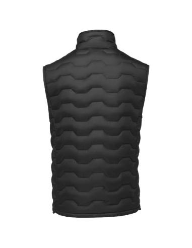 Chaleco aislante de material reciclado GRS para hombre N00963573