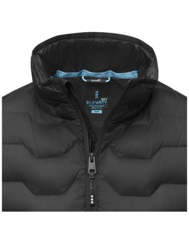 Chaleco aislante de material reciclado GRS para hombre N00963573