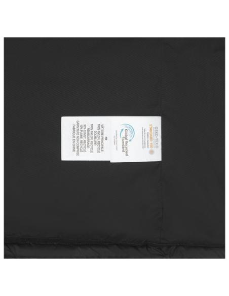 Chaleco aislante de material reciclado GRS para hombre N00963573