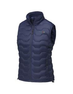 Chaleco aislante de material reciclado GRS para mujer N05573573 2