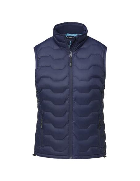 Chaleco aislante de material reciclado GRS para mujer N05573573