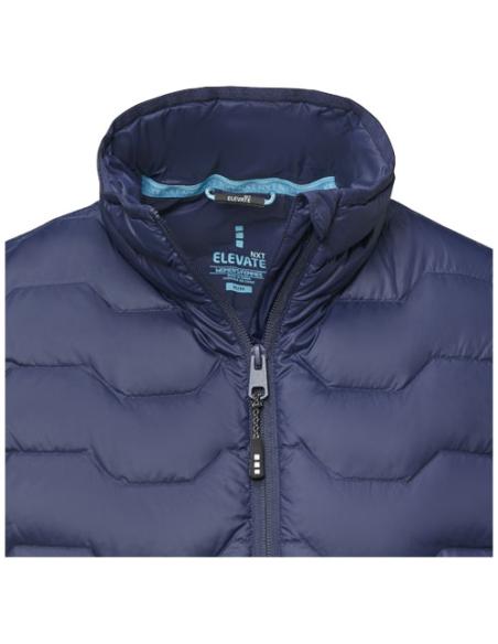 Chaleco aislante de material reciclado GRS para mujer N05573573