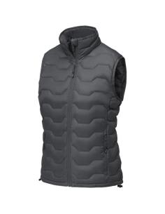 Chaleco aislante de material reciclado GRS para mujer N05573573