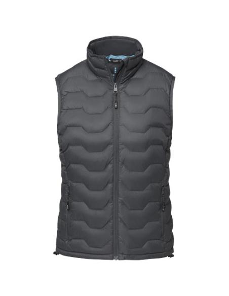 Chaleco aislante de material reciclado GRS para mujer N02873573