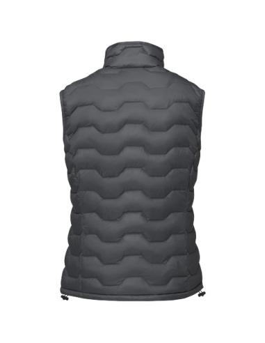 Chaleco aislante de material reciclado GRS para mujer N02873573