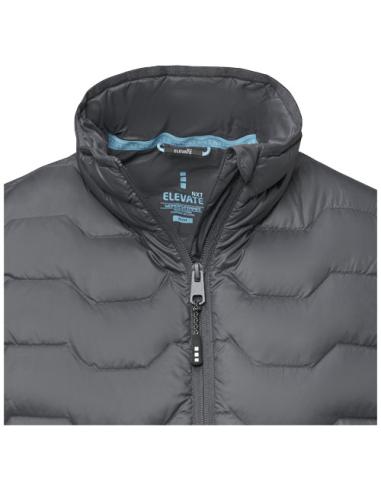 Chaleco aislante de material reciclado GRS para mujer N02873573