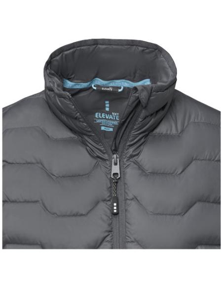 Chaleco aislante de material reciclado GRS para mujer N02873573