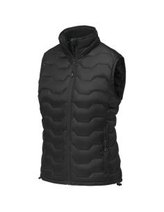 Chaleco aislante de material reciclado GRS para mujer N05573573