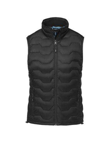 Chaleco aislante de material reciclado GRS para mujer N00973573