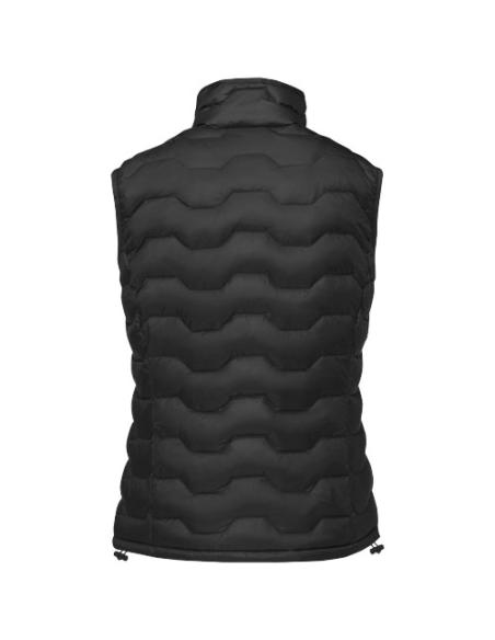 Chaleco aislante de material reciclado GRS para mujer N00973573