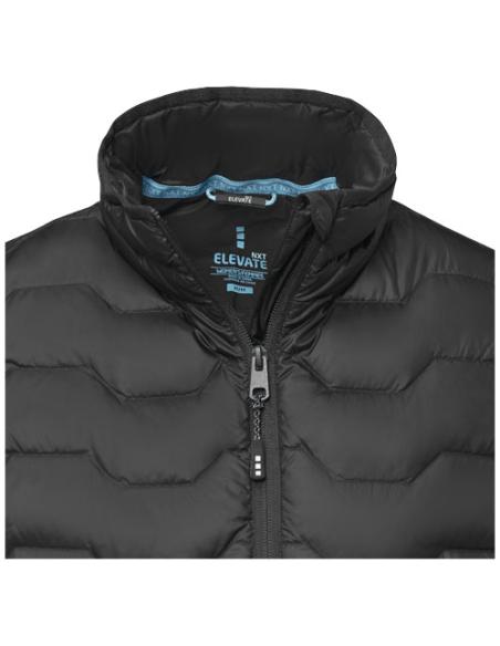 Chaleco aislante de material reciclado GRS para mujer N00973573