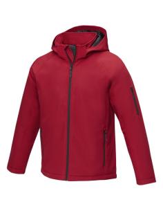 Chaqueta softshell acolchada para hombre N01283383