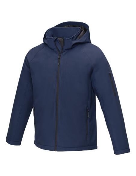 Chaqueta softshell acolchada para hombre N05583383
