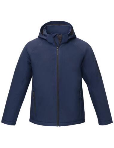Chaqueta softshell acolchada para hombre N05583383