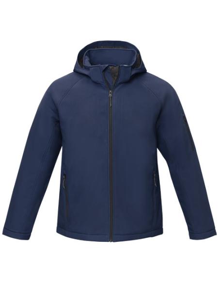 Chaqueta softshell acolchada para hombre N05583383