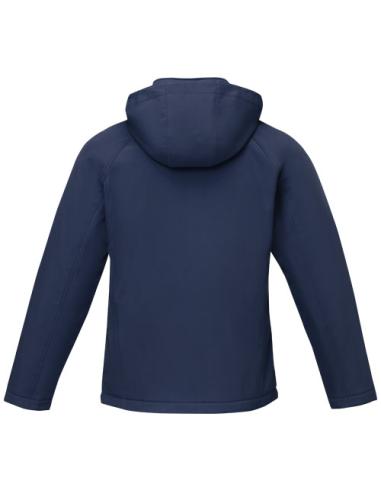 Chaqueta softshell acolchada para hombre N05583383