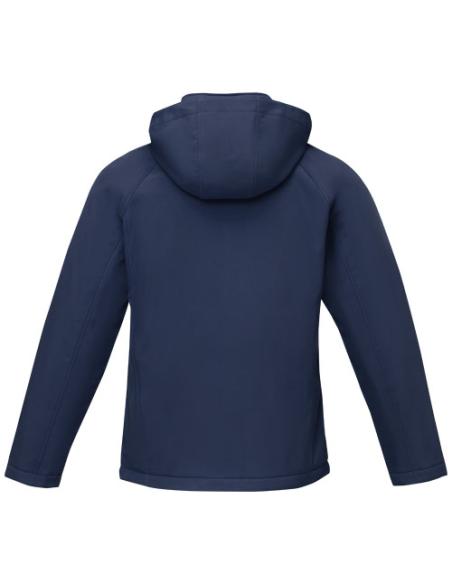 Chaqueta softshell acolchada para hombre N05583383