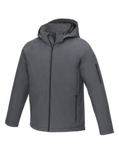 Chaqueta softshell acolchada para hombre N01283383