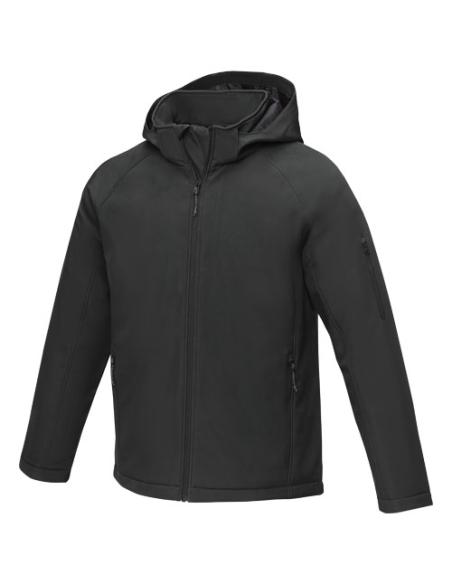 Chaqueta softshell acolchada para hombre N00983383