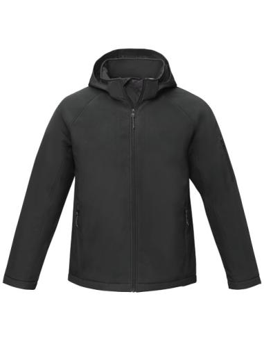 Chaqueta softshell acolchada para hombre N00983383