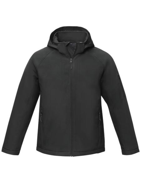 Chaqueta softshell acolchada para hombre N00983383