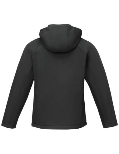 Chaqueta softshell acolchada para hombre N00983383