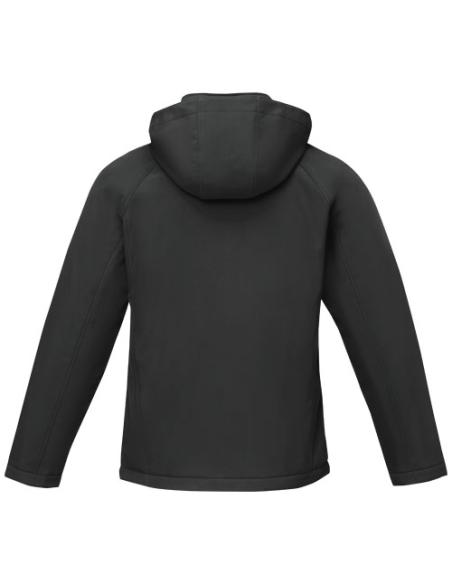 Chaqueta softshell acolchada para hombre N00983383