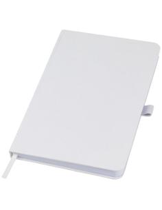 Libreta de tapa dura de papel arrugado N10218701