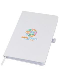 Libreta de tapa dura de papel arrugado N10218701 2