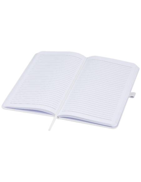 Libreta de tapa dura de papel arrugado N10218701